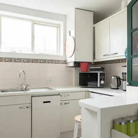 Beautiful 3Bd Flat In Archway London Apartment Exterior photo