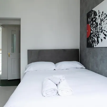 Beautiful 3Bd Flat In Archway London Apartment Exterior photo